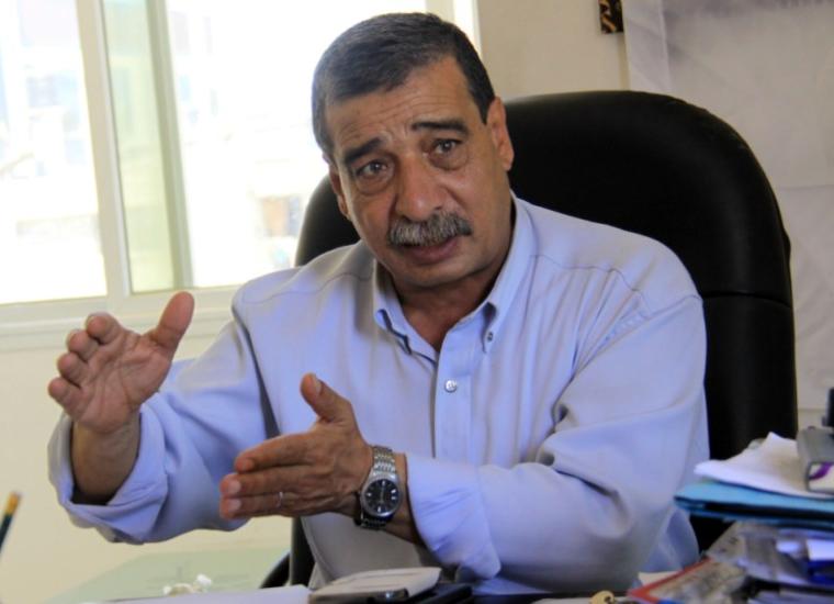 اسماعيل مطر