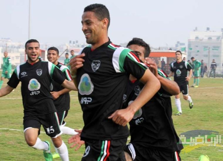 فرحة الشجاعية