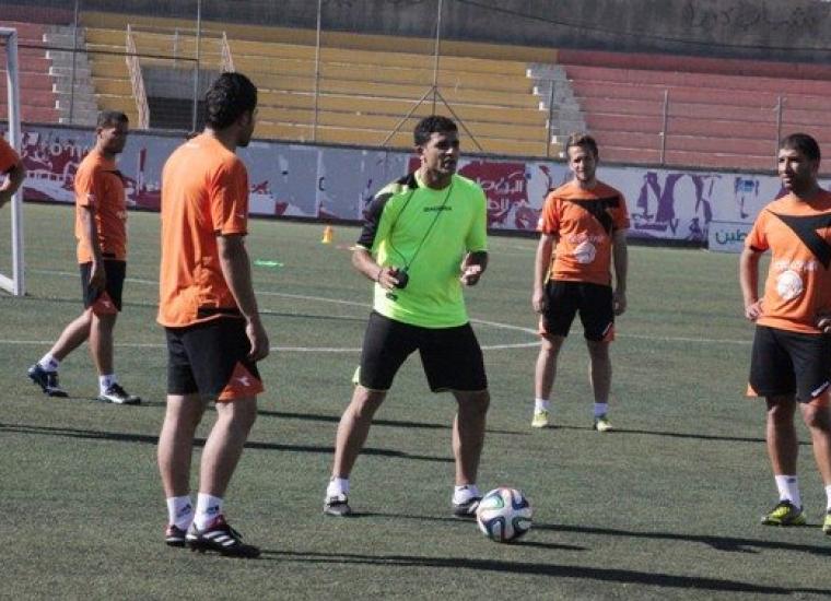 خلال الدورة