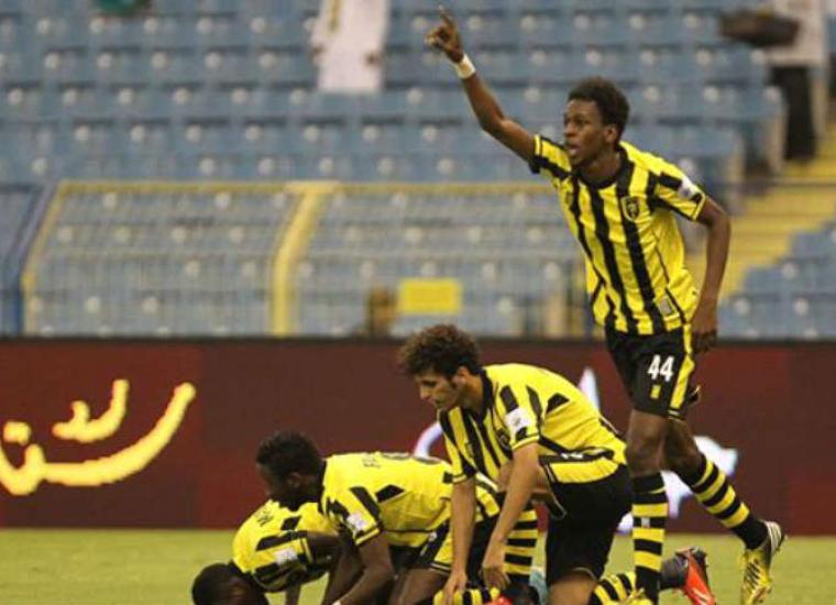 اتحاد جدة