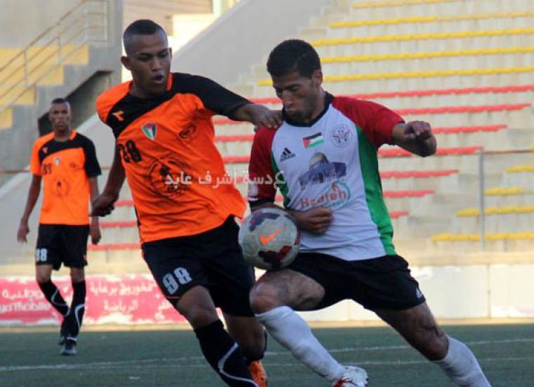اللاعب صبيح