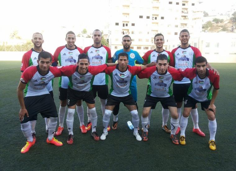 فريق سلوان