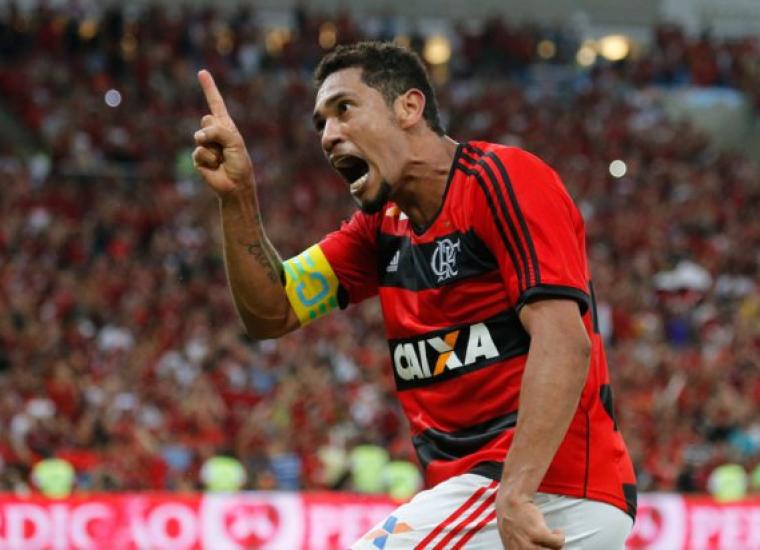 البرازيلي دي سوزا