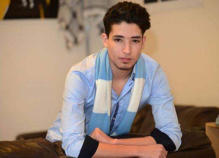 عزيز حماد