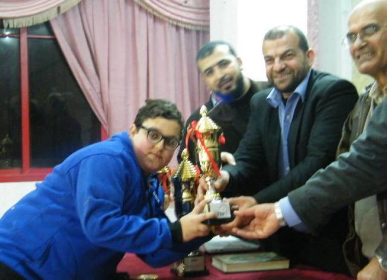 صورة من الأرشيف