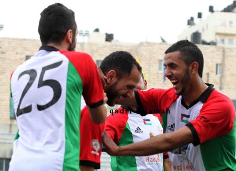 فريق سلوان