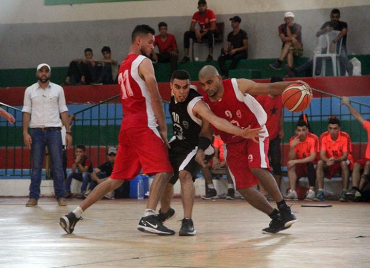 عدسة - محمد الخطيب 