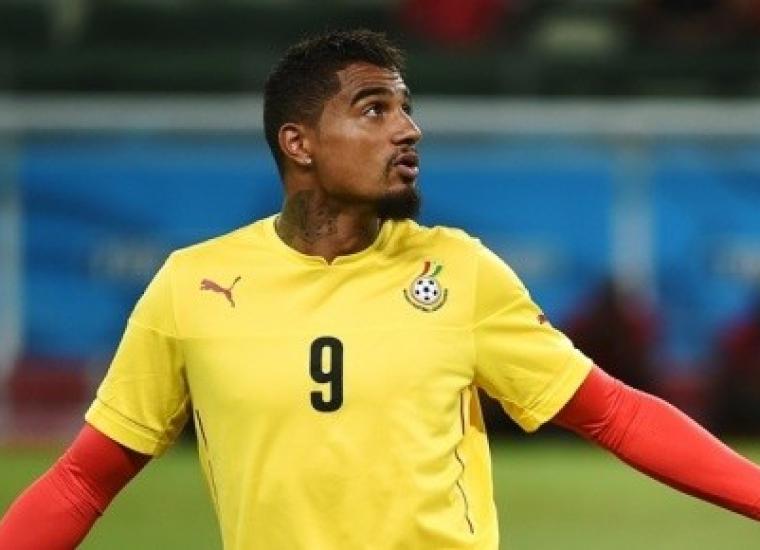 برنس بواتينغ