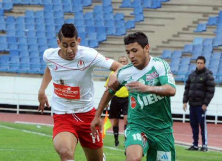  مراد باتنا  مع الفتح الرباطي