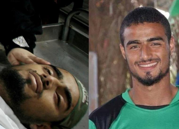 الشهيد عبد الرحمن الزاملي