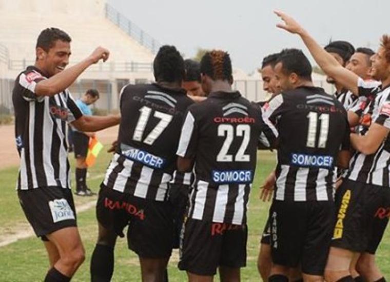 الصفاقسي يواجه النجم الساحلي في كأس تونس