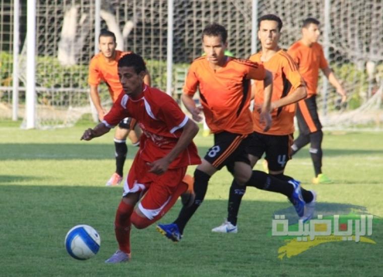 صورة من الأرشيف للدرجة الثالثة